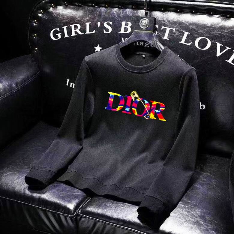 Dior Sweatshirt m-3xl-013